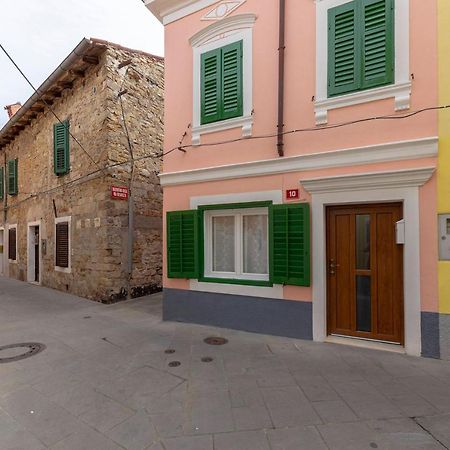 Apartma Margeta Koper Exterior foto