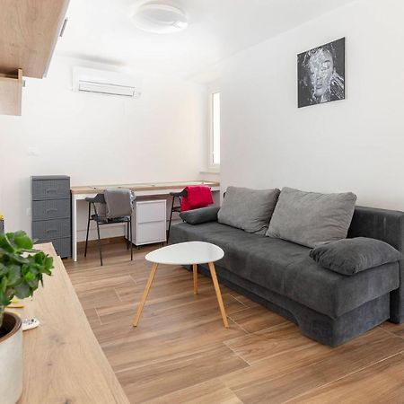 Apartma Margeta Koper Exterior foto