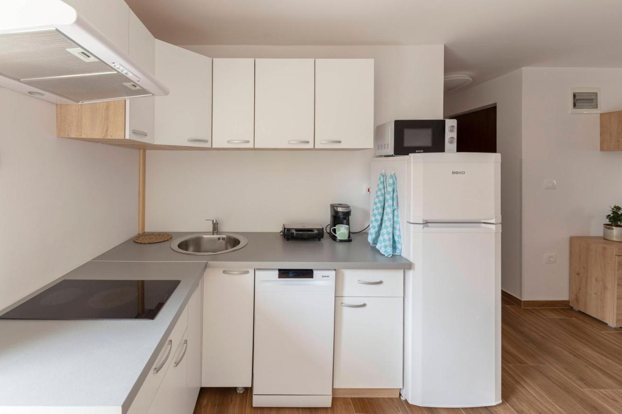 Apartma Margeta Koper Exterior foto