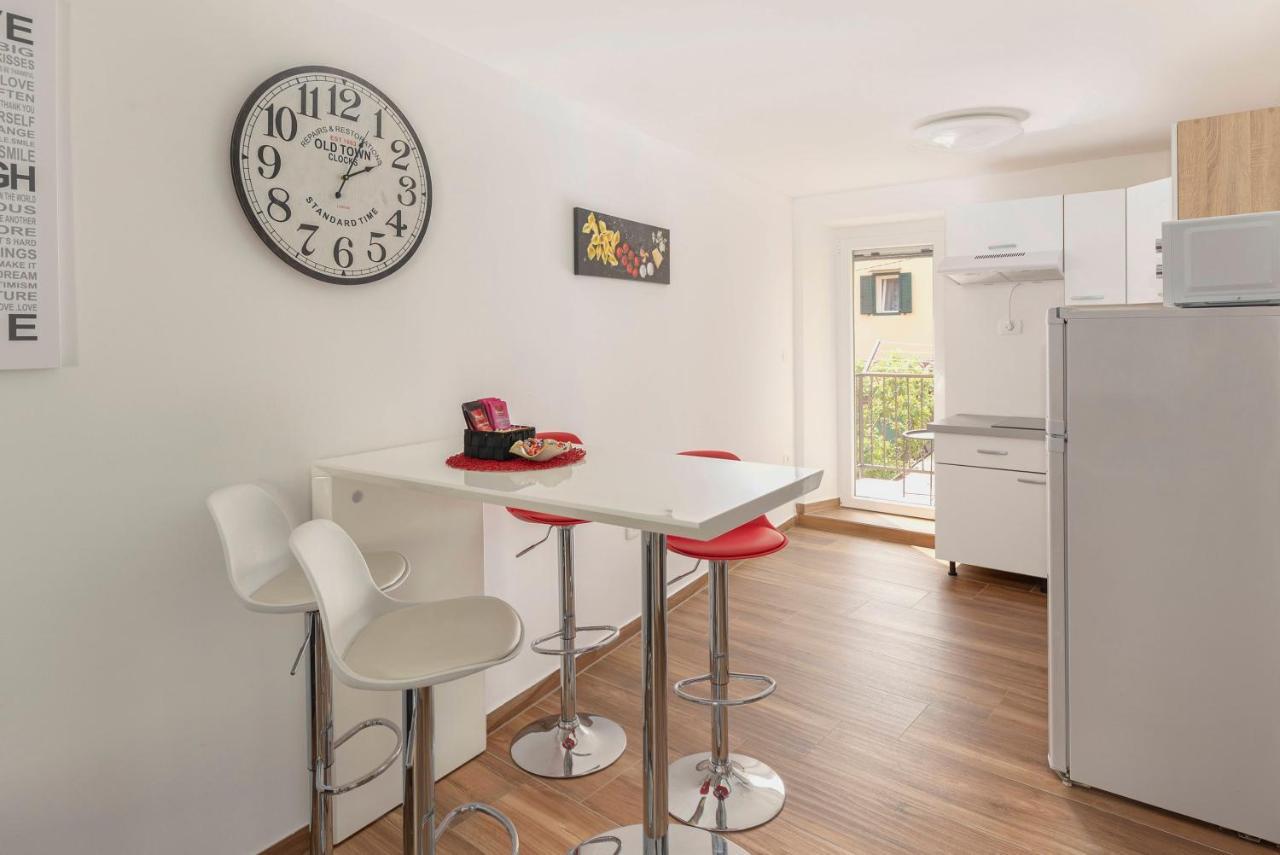 Apartma Margeta Koper Exterior foto