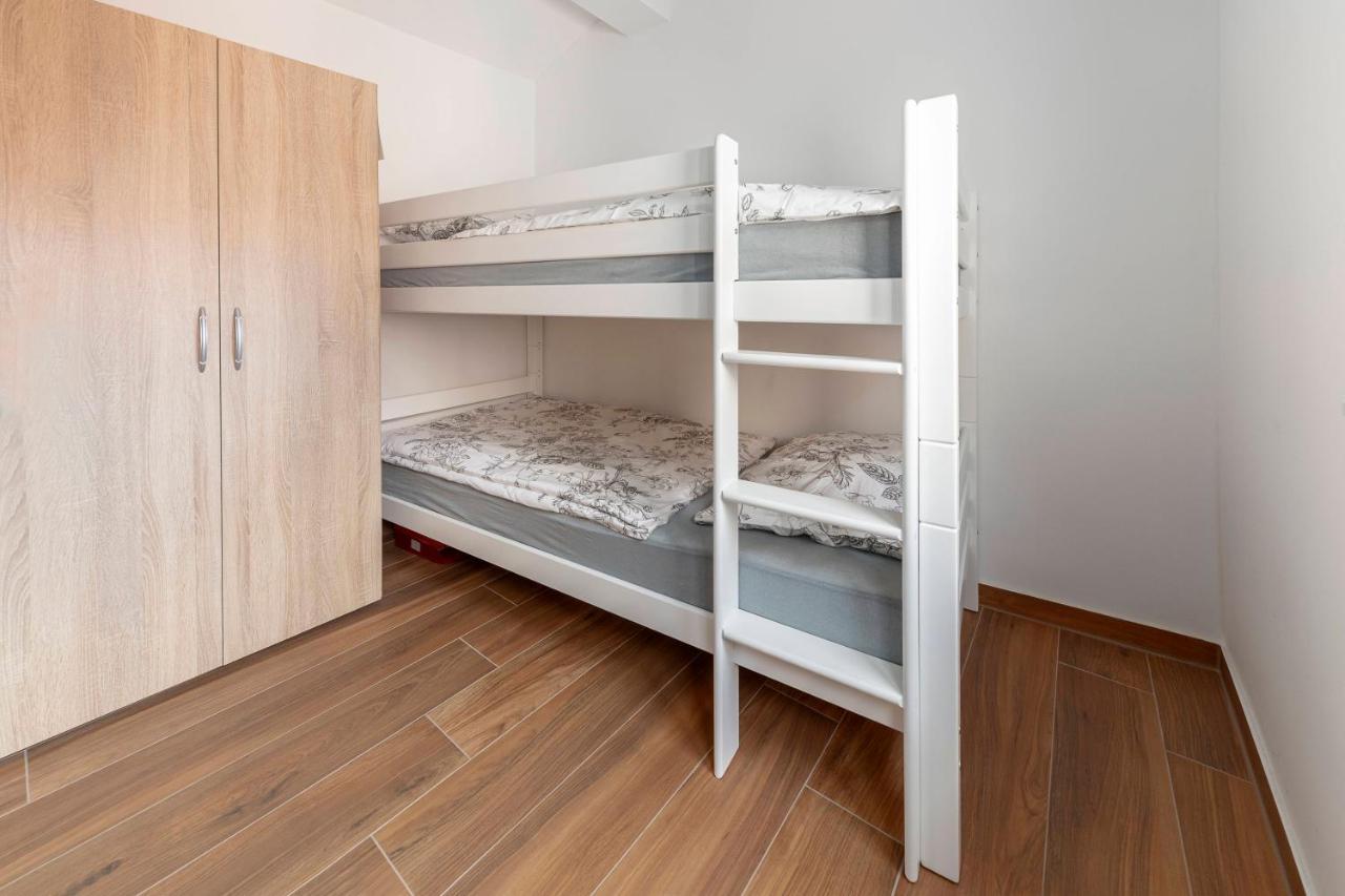 Apartma Margeta Koper Exterior foto